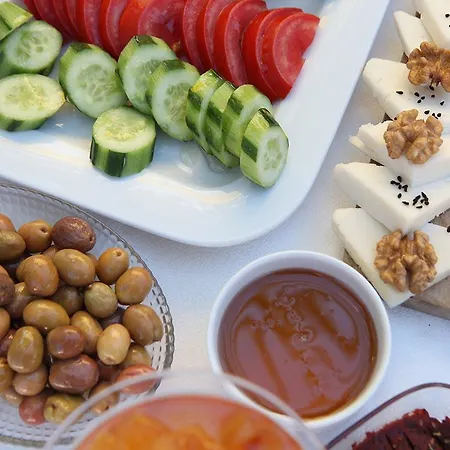 La Krasi & Restaurant 2*