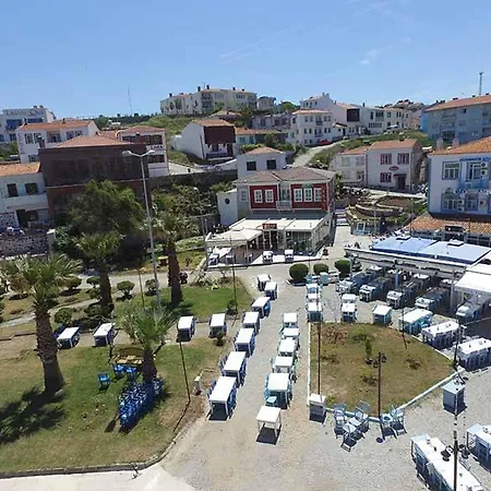 La Krasi & Restaurant