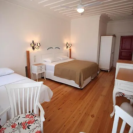 La Krasi & Restaurant فندق