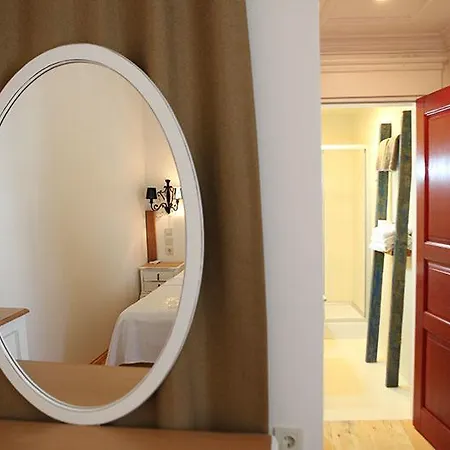 فندق La Krasi & Restaurant 2*