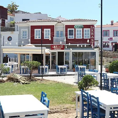 La Krasi & Restaurant 2*