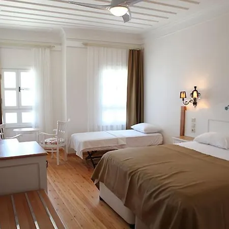 La Krasi & Restaurant فندق 2*