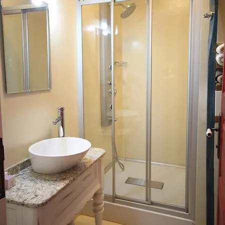 La Krasi & Restaurant