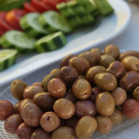 La Krasi & Restaurant فندق 2*