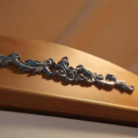 La Krasi & Restaurant فندق