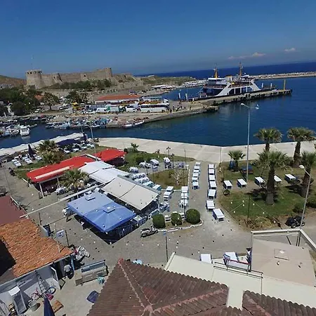 فندق La Krasi & Restaurant 2*