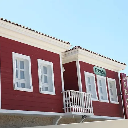 La Krasi & Restaurant فندق 2*