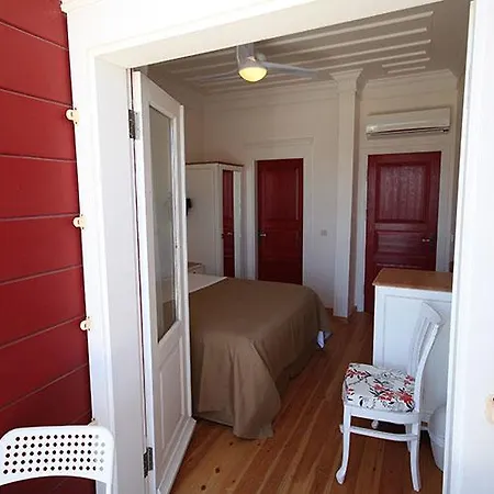 La Krasi & Restaurant فندق 2*