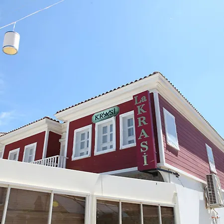 La Krasi & Restaurant