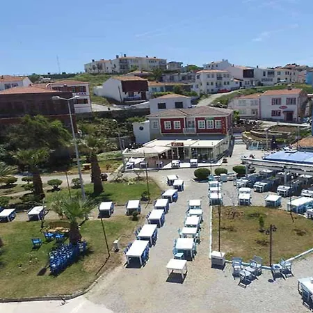 La Krasi & Restaurant 2*