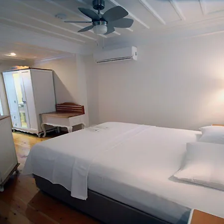 La Krasi & Restaurant