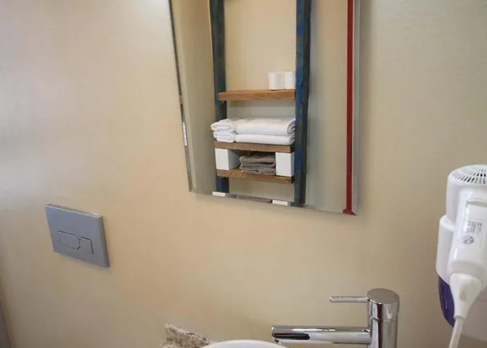 Hotel La Krasi & Restaurant