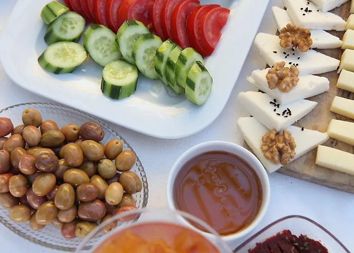 La Krasi & Restaurant 2*