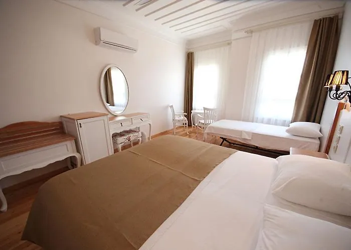 Hotel La Krasi & Restaurant