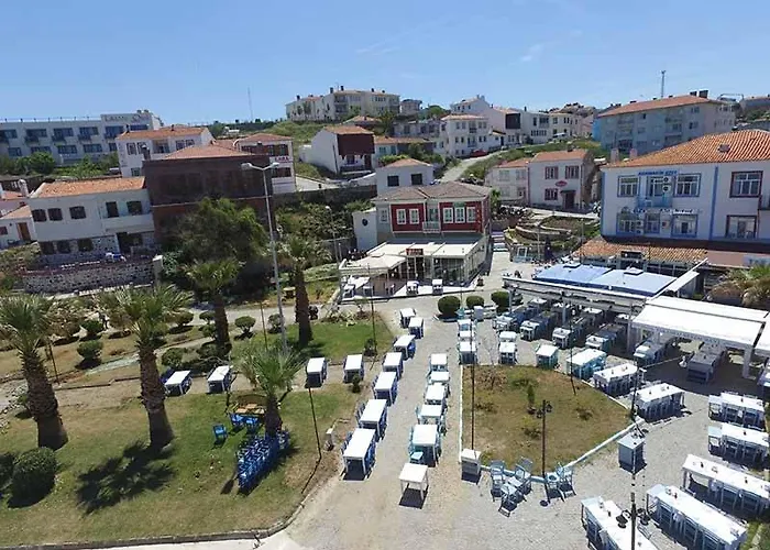 La Krasi & Restaurant