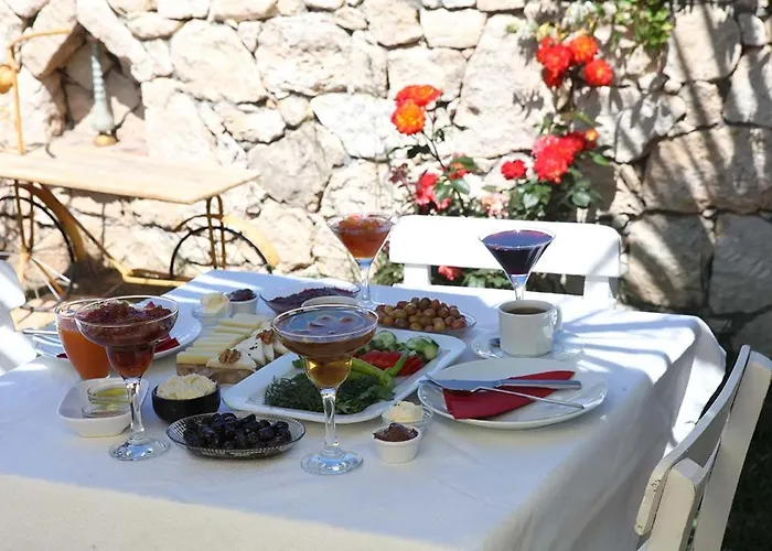 Hotel La Krasi & Restaurant