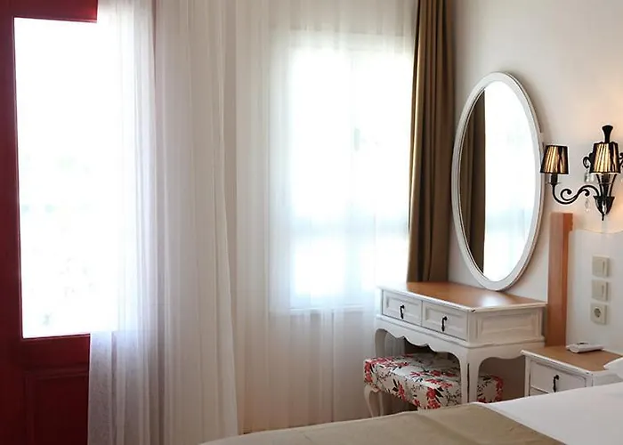 Hotel La Krasi & Restaurant 2*