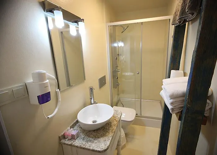 La Krasi & Restaurant 2*