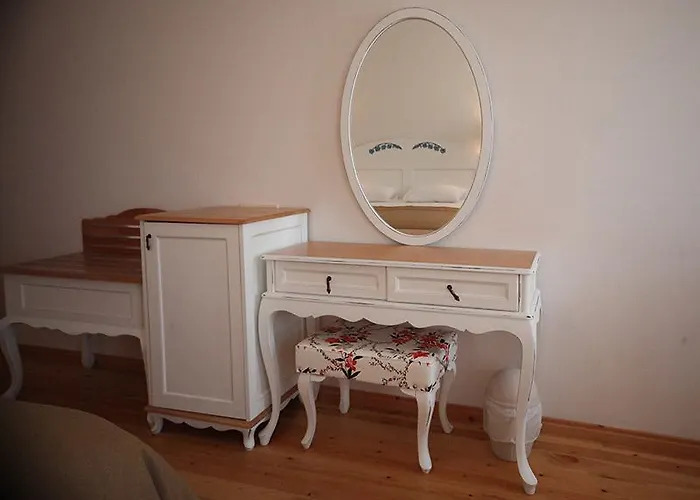 La Krasi & Restaurant