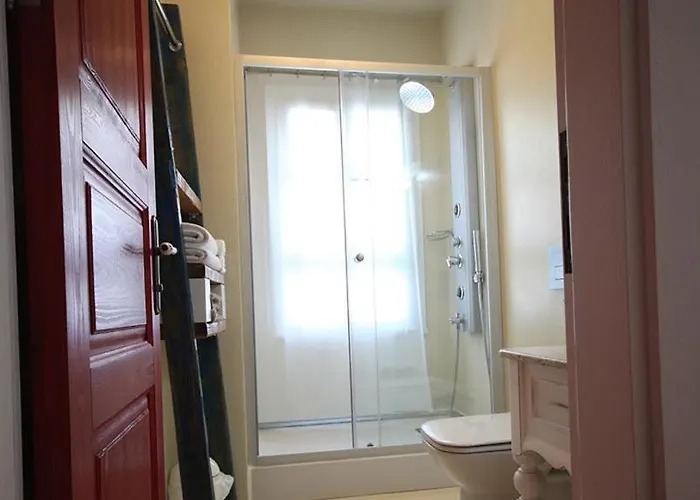 La Krasi & Restaurant Hotel