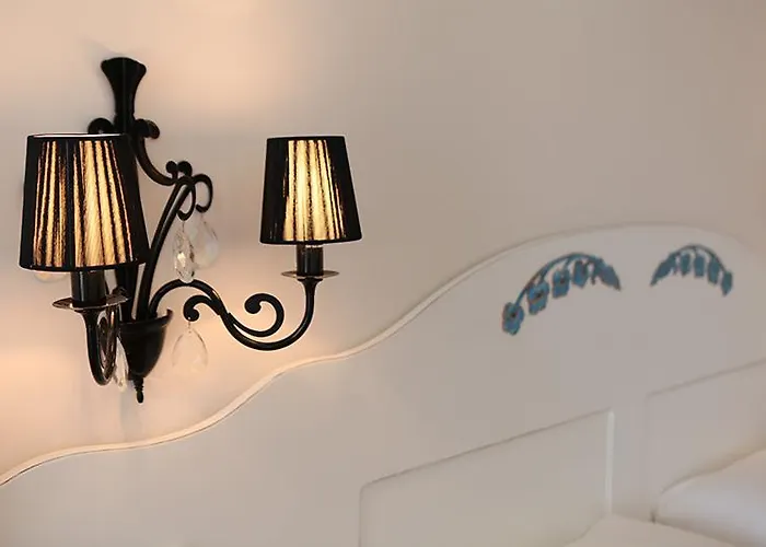 Hotel La Krasi & Restaurant