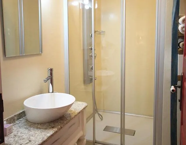 La Krasi & Restaurant