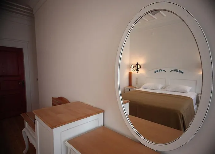 La Krasi & Restaurant Hotel 2*