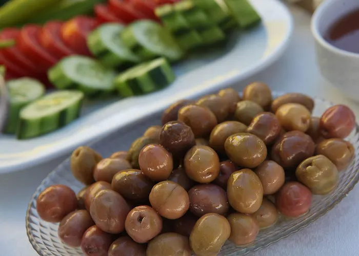 La Krasi & Restaurant Hotel 2*