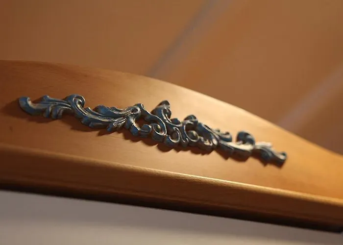 La Krasi & Restaurant Hotel