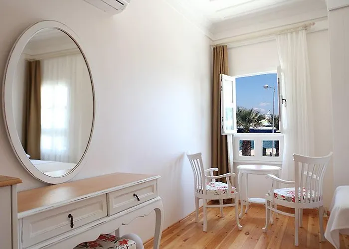 Hotel La Krasi & Restaurant