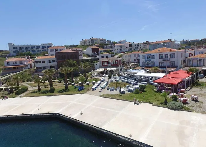 Hotel La Krasi & Restaurant 2*