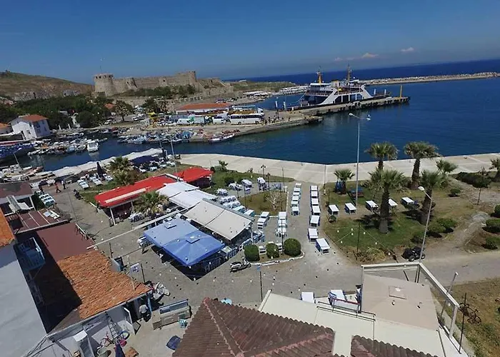 Hotel La Krasi & Restaurant 2*