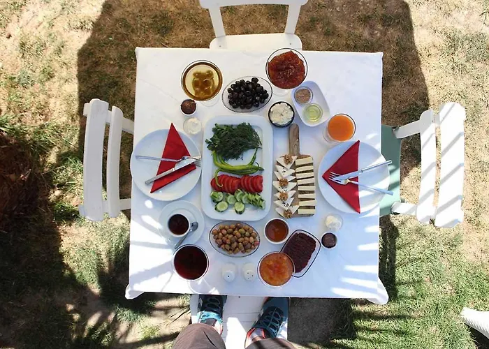 Hotel La Krasi & Restaurant 2*