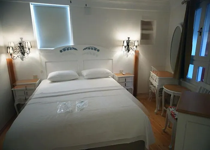 La Krasi & Restaurant Hotel Bozcaada