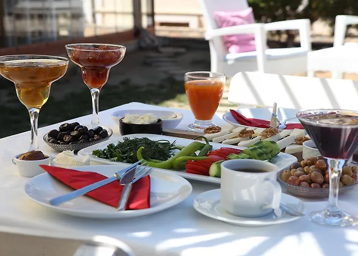 La Krasi & Restaurant 2*