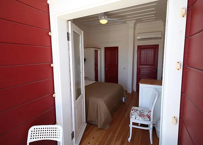 La Krasi & Restaurant Hotel 2*