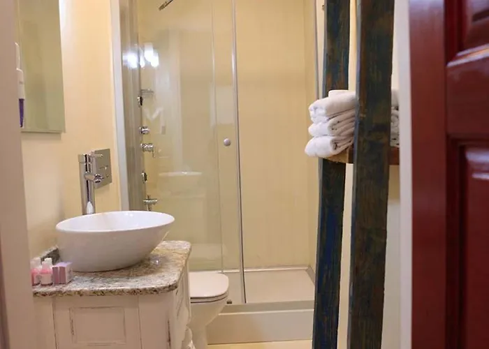 La Krasi & Restaurant 2*