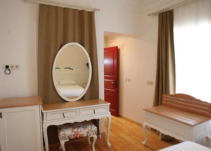 La Krasi & Restaurant Bozcaada