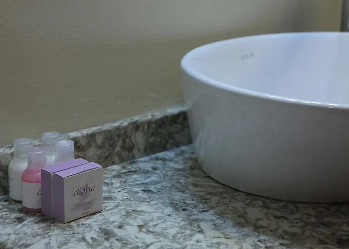 La Krasi & Restaurant