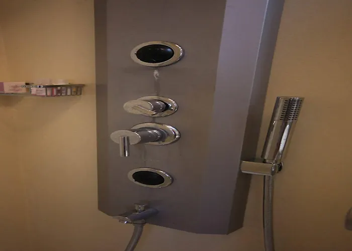 Hotel La Krasi & Restaurant