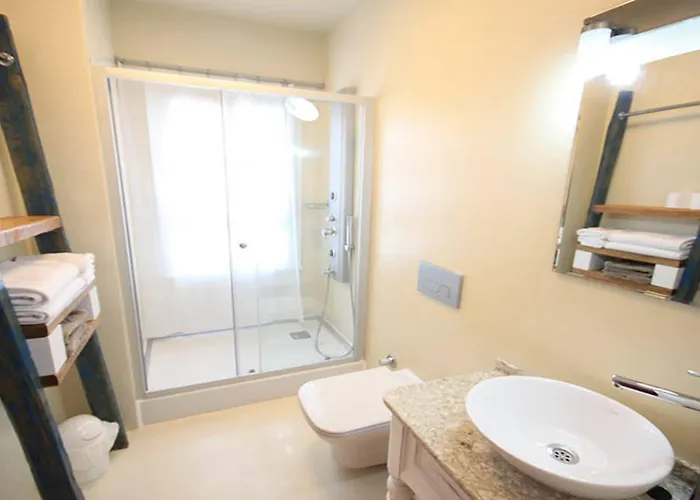 La Krasi & Restaurant