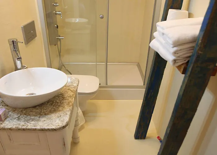 Hotel La Krasi & Restaurant