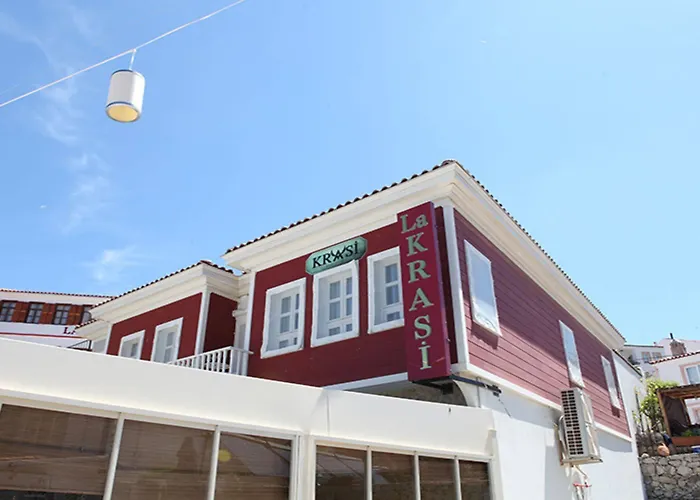 La Krasi & Restaurant