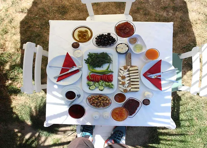 Hotel La Krasi & Restaurant