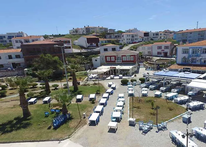 La Krasi & Restaurant 2*