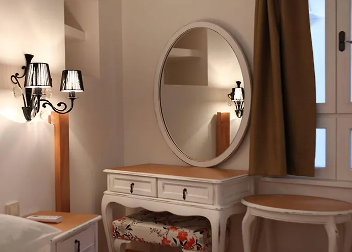 La Krasi & Restaurant 2*