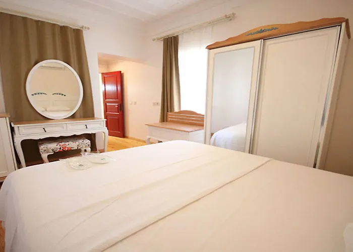 La Krasi & Restaurant 2* Bozcaada