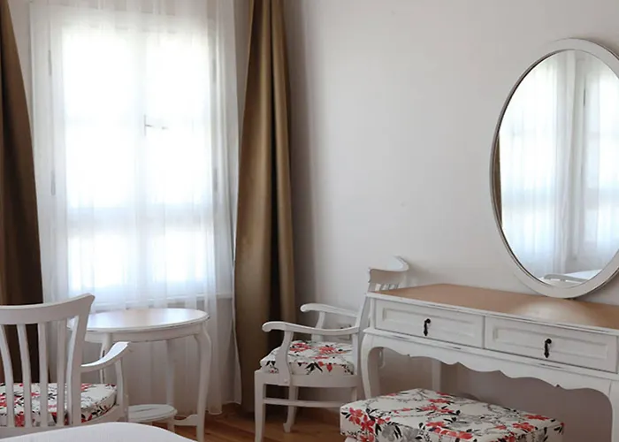 La Krasi & Restaurant Bozcaada