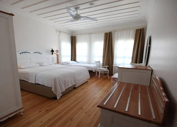 La Krasi & Restaurant