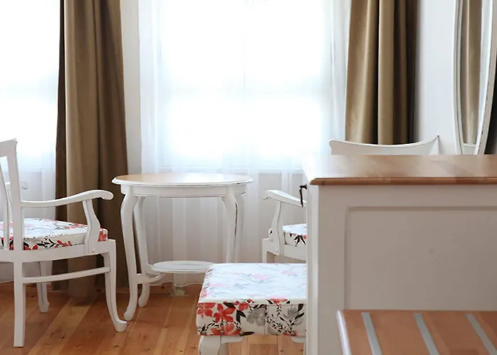 Hotel La Krasi & Restaurant Bozcaada